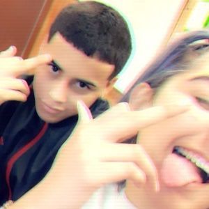 Meet your Posher, Kevin